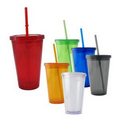 16oz. Cooler Tumbler/Mug